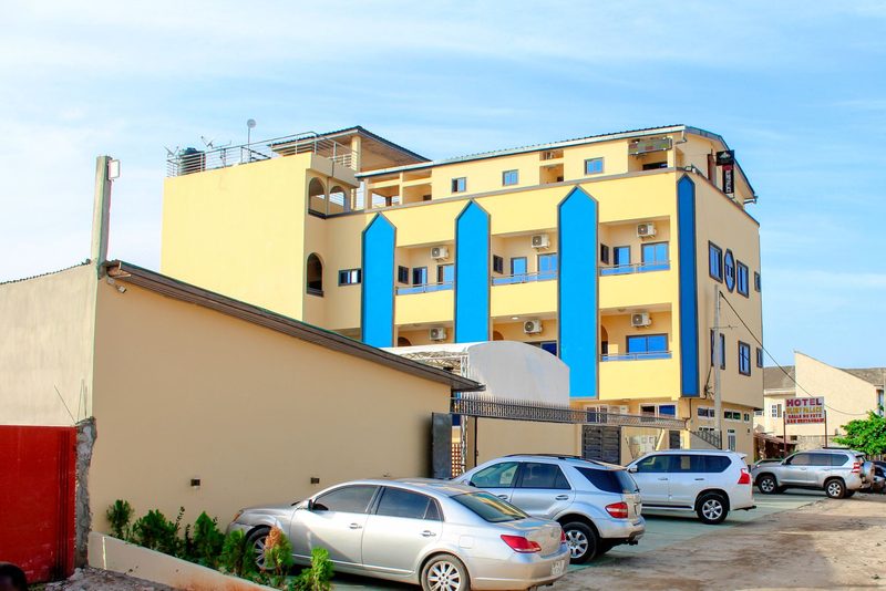 Glory Palace Hotel