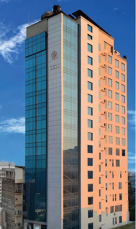 Best Western SKS Chattogram in Chittagong