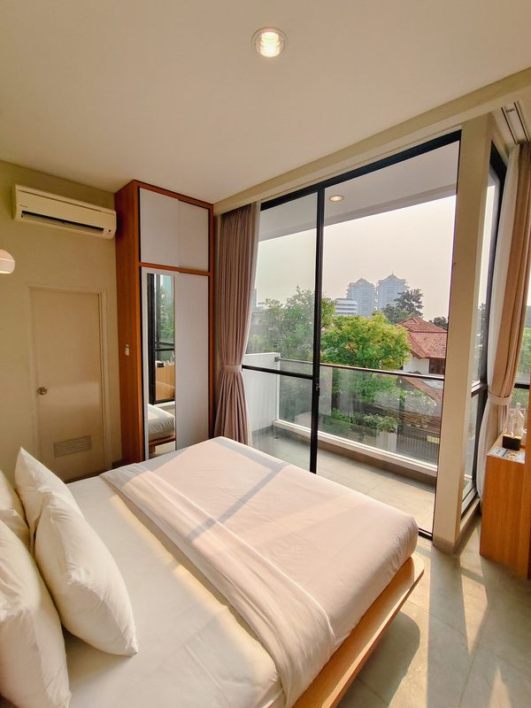 Casa Calma Hotel