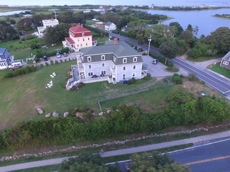 Payne's Harbor View Inn in Providence