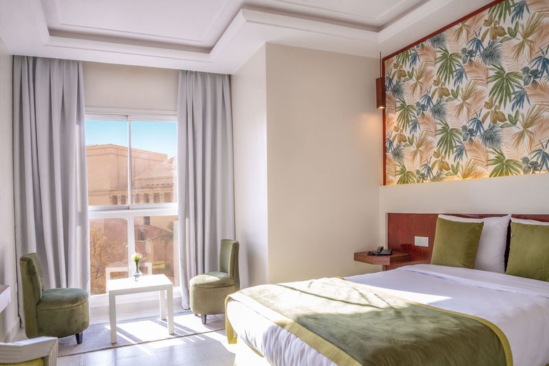 Hotel Safia