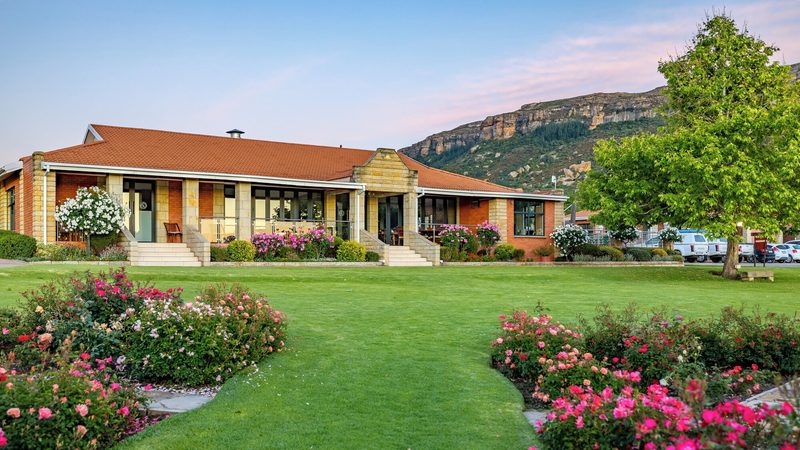 Botleng Guest House in Maseru