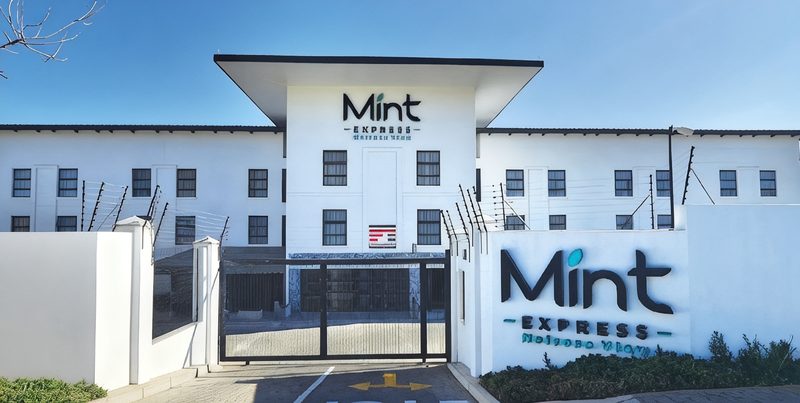 MINT Express Melrose View in Johannesburg