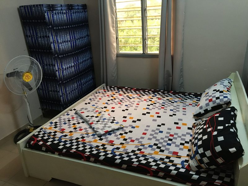 Residence MaryHouse - Free Breakfast and Taxi from Airport in Cotonou