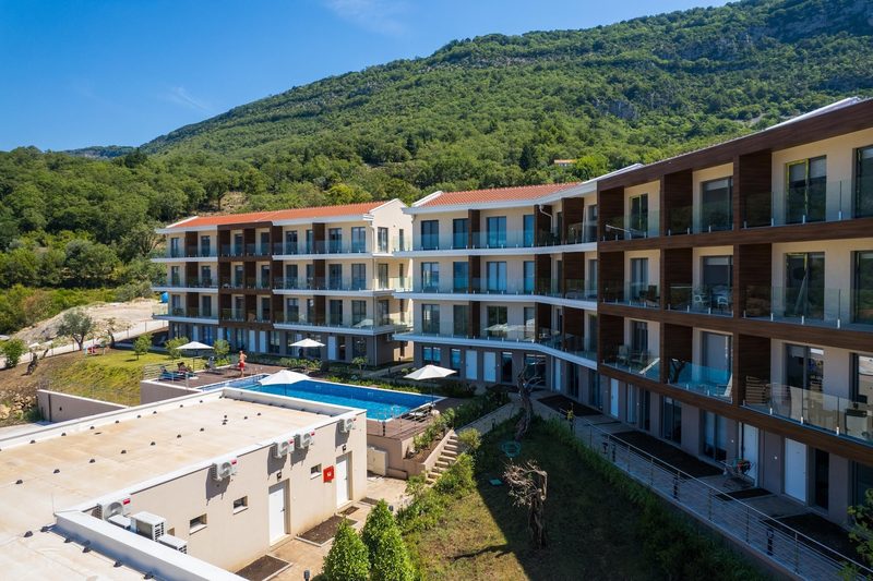 Casa Collection in Montenegro