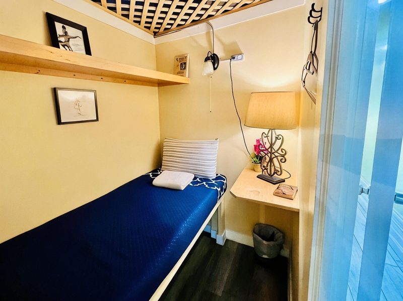 New York Spirit Retreats Hostel in Albuquerque