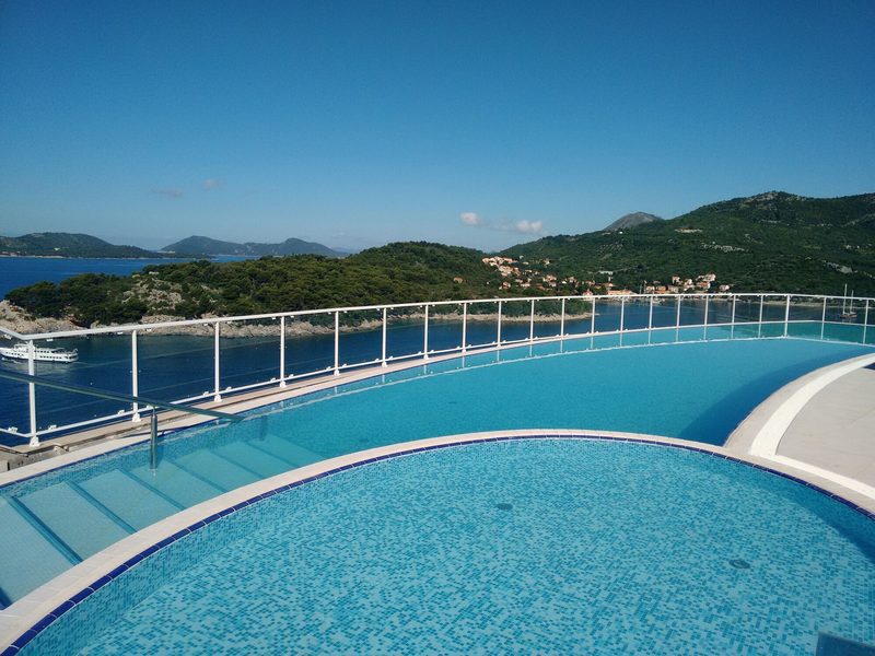 Villa Paradiso 2