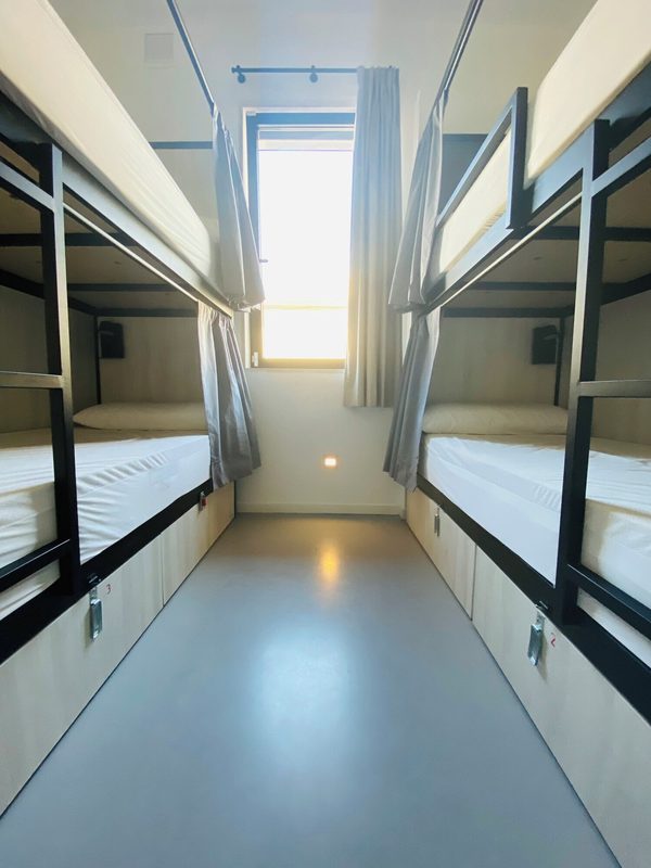 We Hostel Street Arenal in Palma de Mallorca