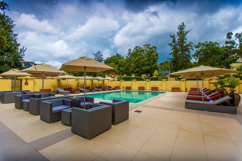 Park Inn by Radisson, Kigali in Kigali