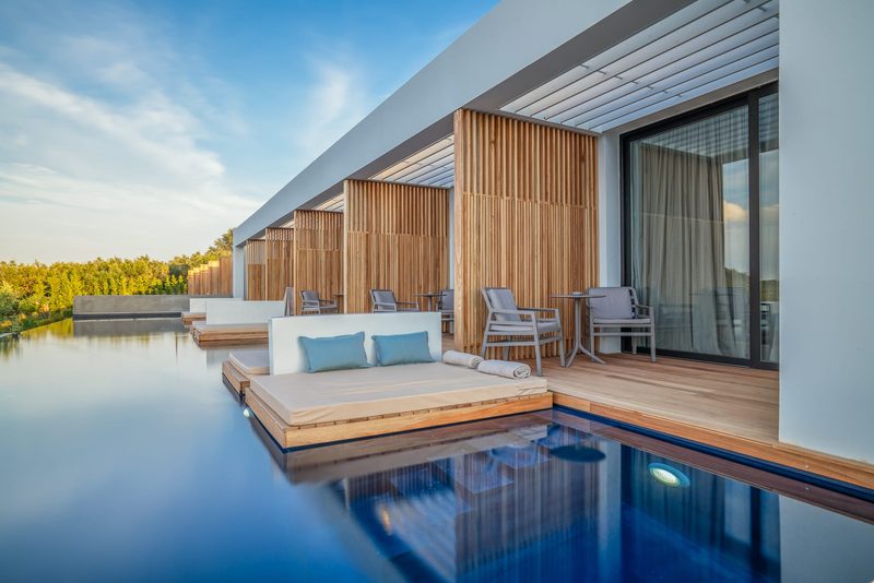 Zante Maris Suites - Adults Only in Zakynthos (Zante)