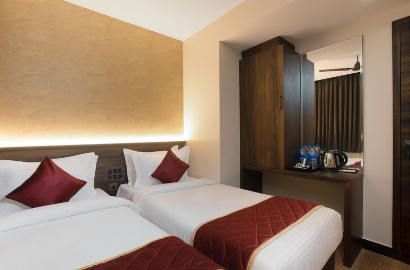 SUPREME STAY in Chennai