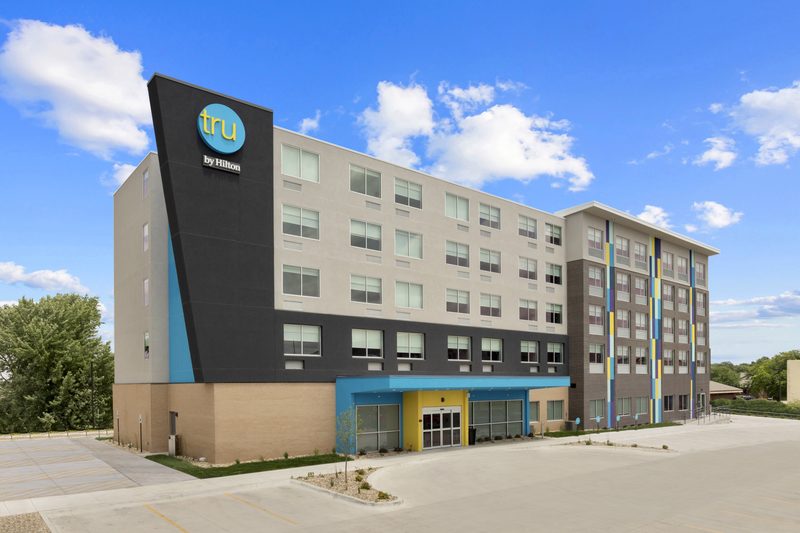 Tru by Hilton Lincoln East in Lincoln