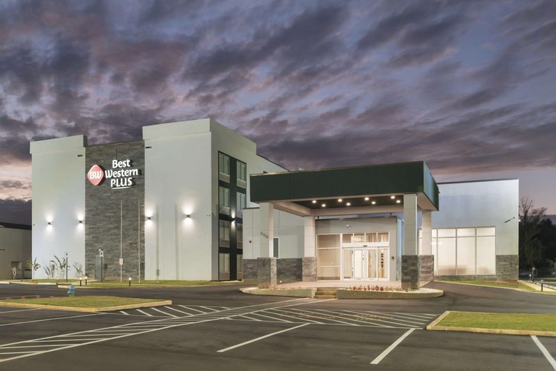 Best Western Plus Mobile Inn  Suites in Mobile