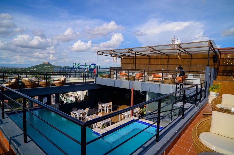 Best Western Dodoma City Hotel in Dodoma