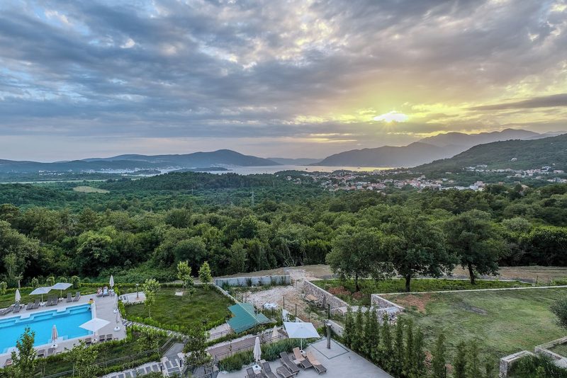 Montenegro Lodge in Montenegro
