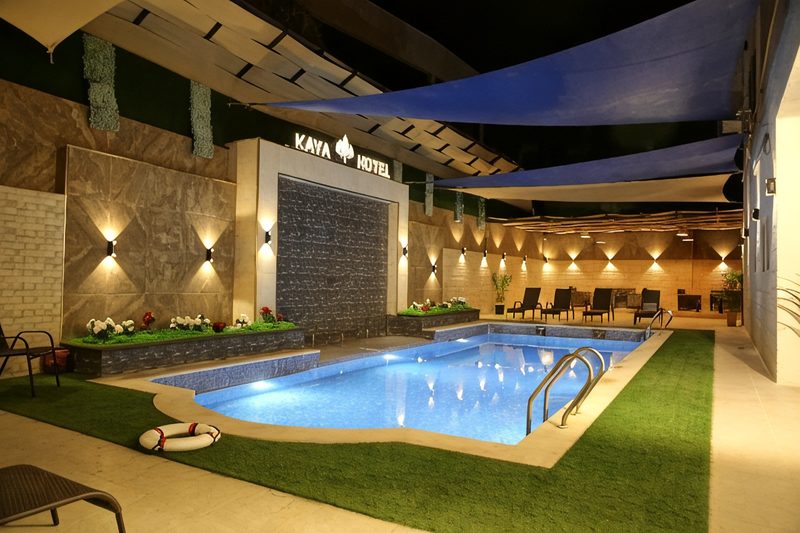 Kaya Hotel Amman