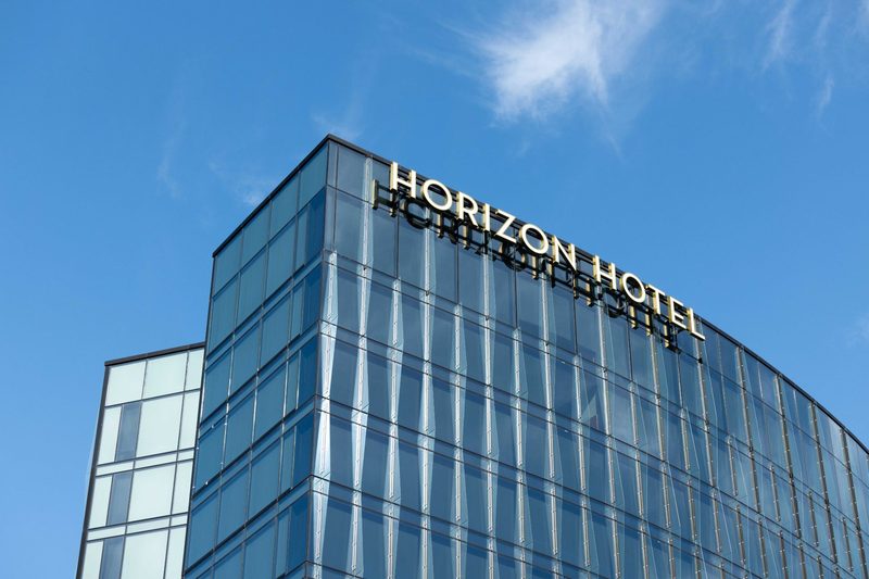 Horizon by SkyCity in Auckland
