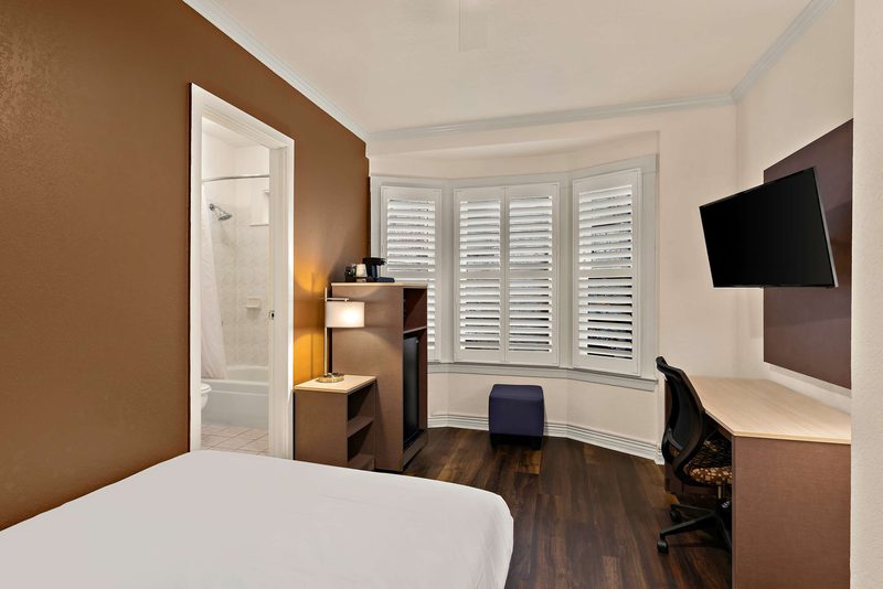 Mithila San Francisco, SureStay Collection by Best Western