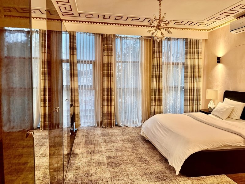 Best Hotel Aero-Batignoll in Brazzaville