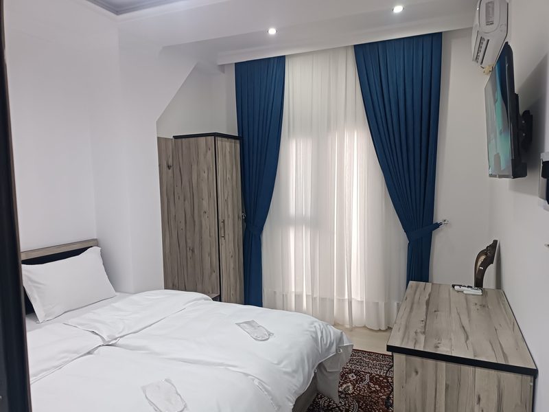 Muhayyo guest house in Samarkand