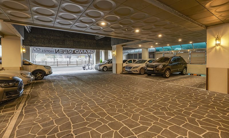 hotel99 prestige