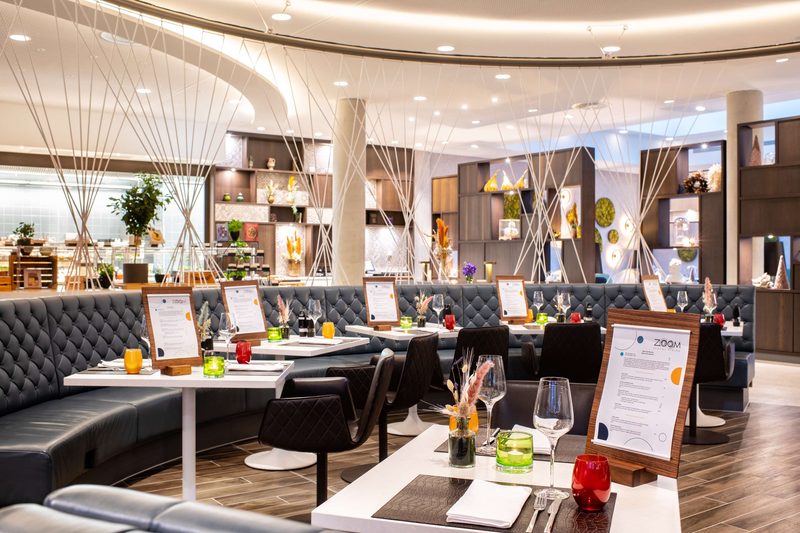Hyatt Place Frankfurt Airport in Germany