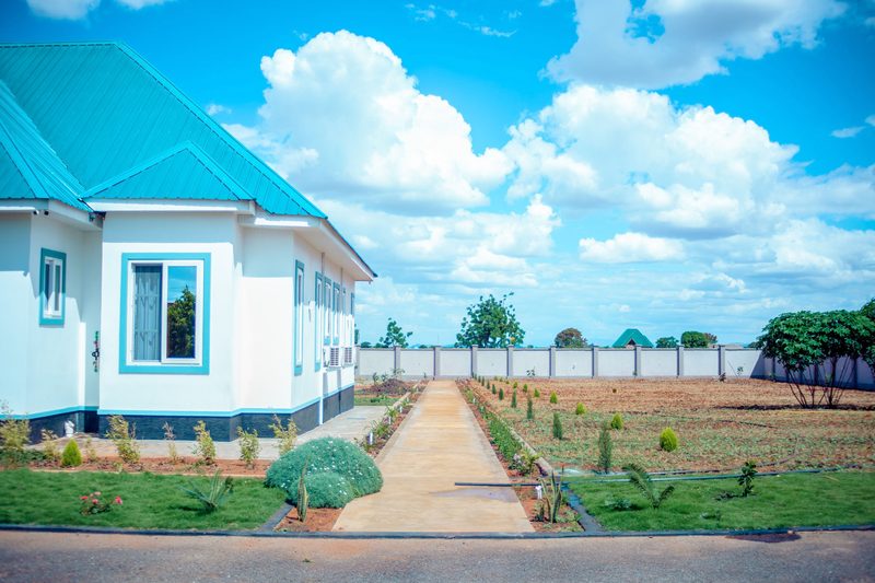 Teranga Lodge and Restaurant in Dodoma