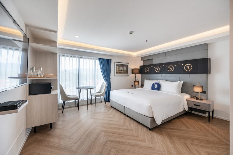 Kokotel Chiang Rai Airport Suites in Chiang Rai