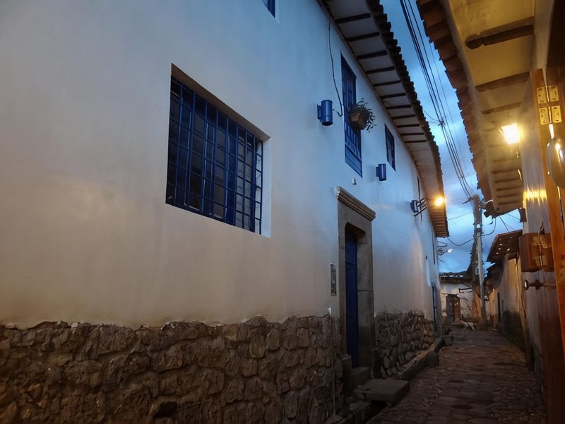 Haku Hostel