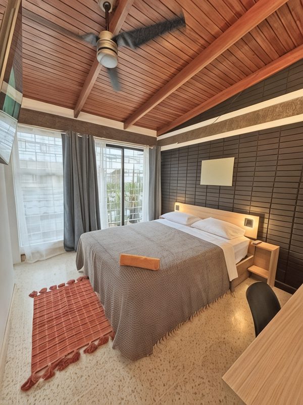 Jungla Urbana, Bnb in San Jose