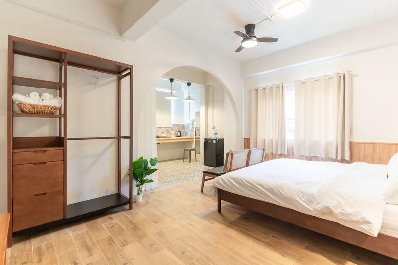 Baan Old Town Boutique Stay, Phuket Town in Phuket