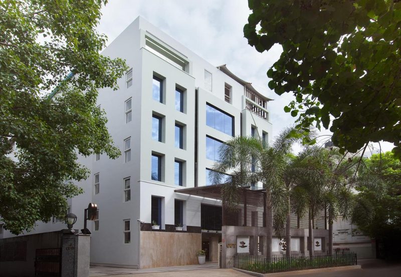 44 Oasis in Chennai