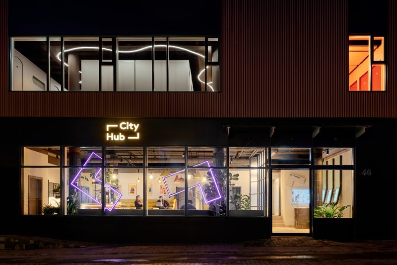 CityHub Reykjavik in Reykjavik