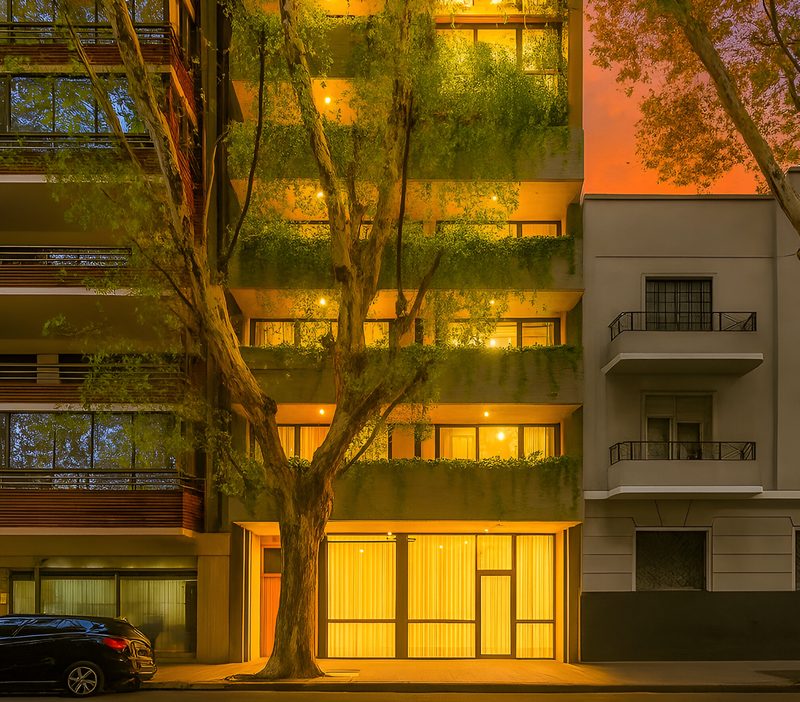 Deluxe Apartments in Palermo by BueRentals