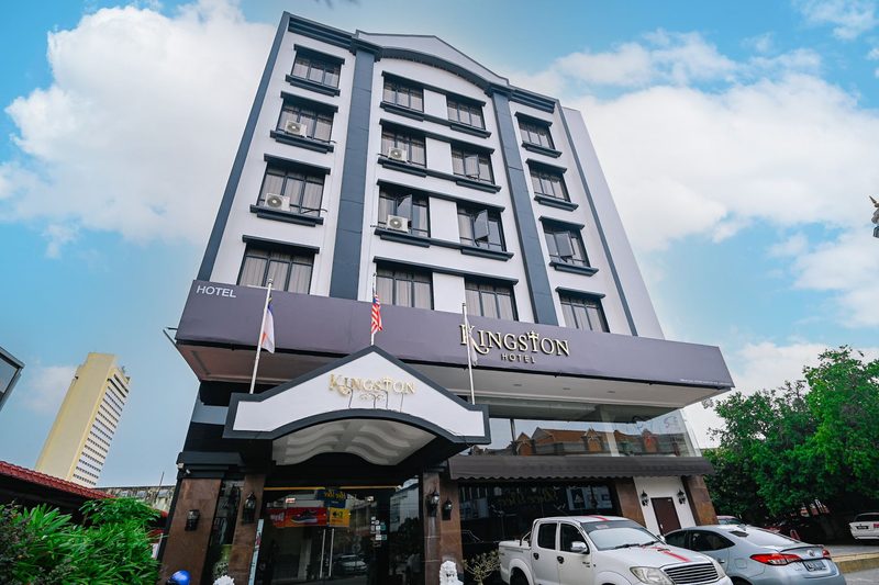 Kingston Hotel 9 @ Jonker Street Malacca in Melaka