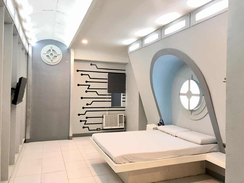 Astrotel Cebu