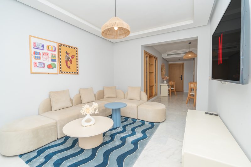 Noreba Hospitality in Tangier