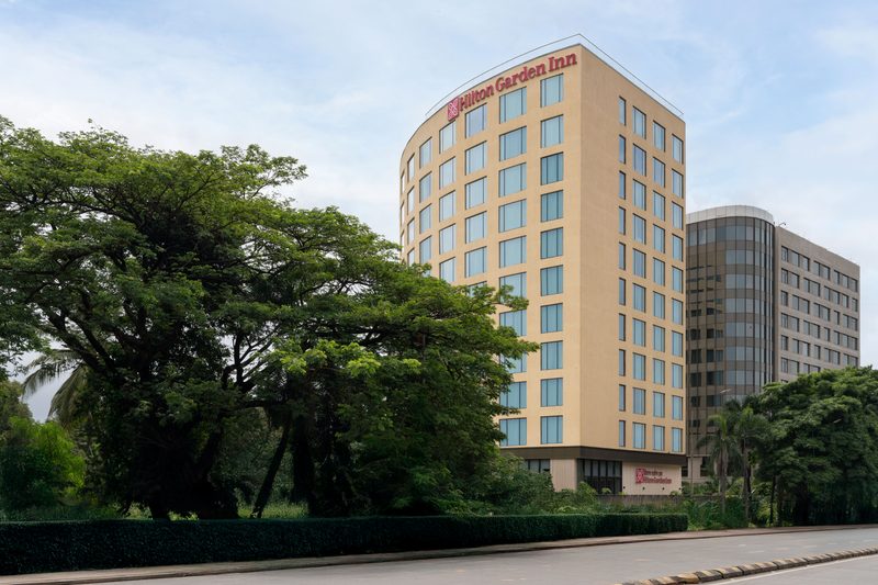 Hilton Garden Inn Mumbai International Airport