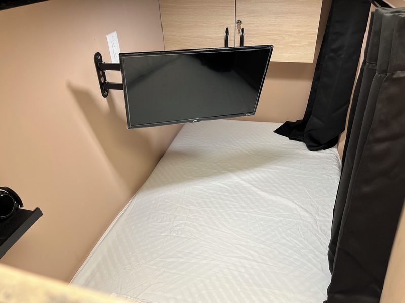 Pod-Inn Hotel