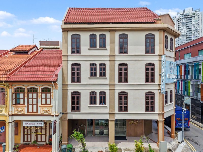 Asphodel Inn - Newly Renovated