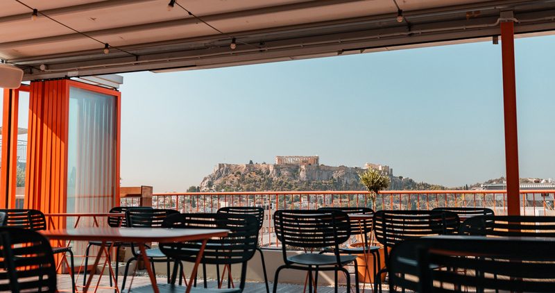Yellowsquare Athens