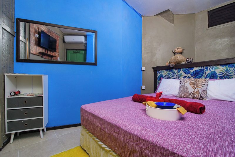 Tropic Nook Too in Saint Lucia
