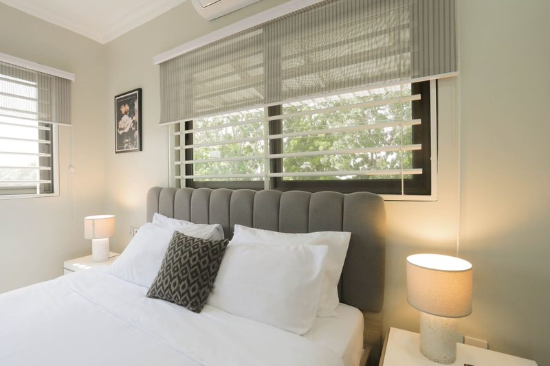 Accra Luxury Apartments @ Silicon Square in Accra