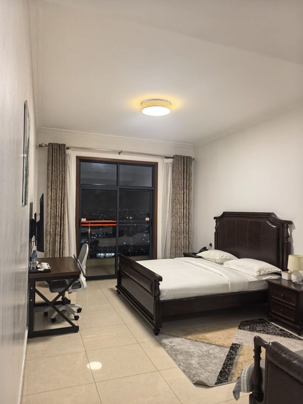 NOBLE HOTEL in Daressalaam