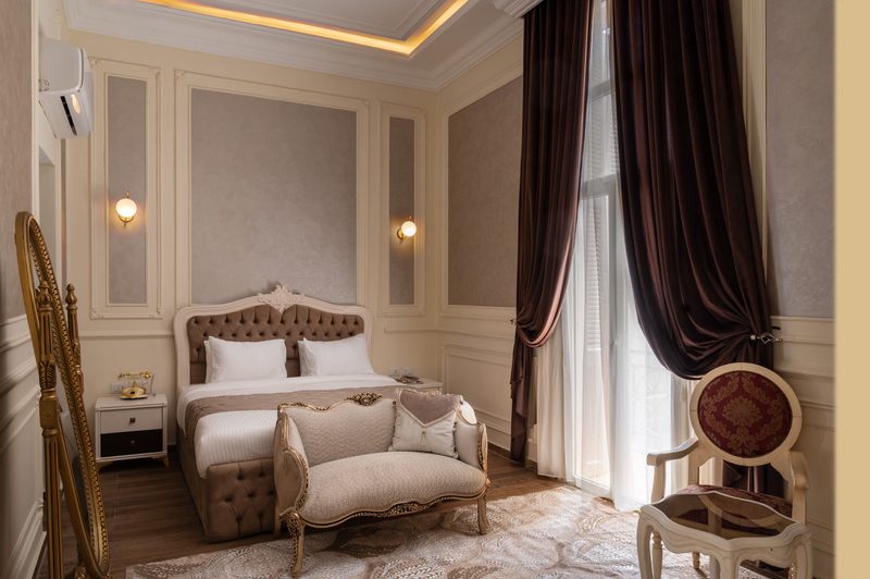 Sayed Effendi - Boutique Hotel in Cairo