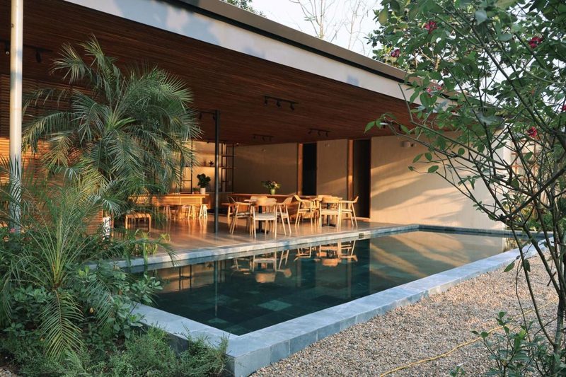Va Riverside Retreat in Hue