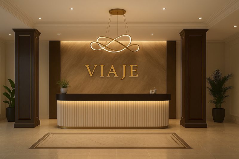 Viaje Hotel Downtown Cairo in Cairo