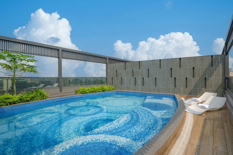 Four Points by Sheraton Kinshasa in Kinshasa