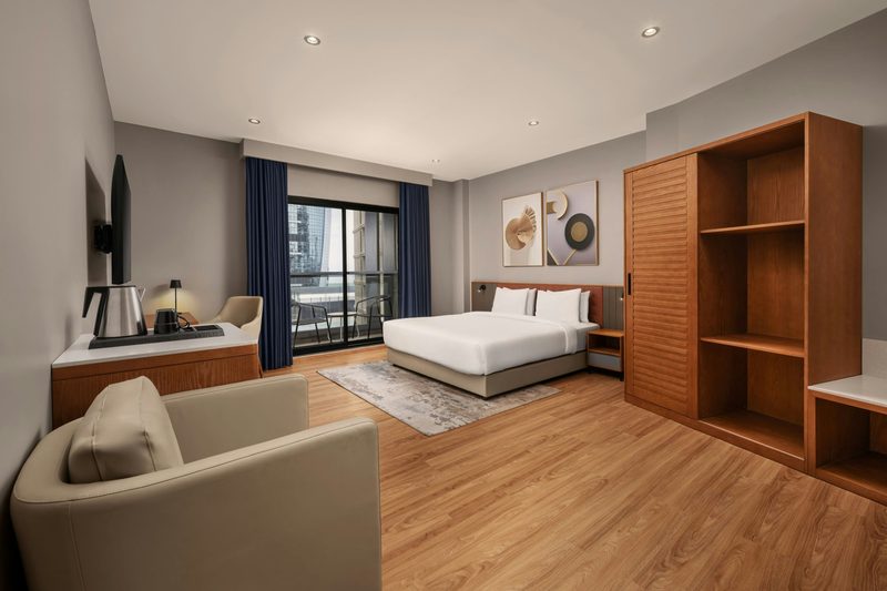 Protea Hotel by Marriott Kinshasa in Congo