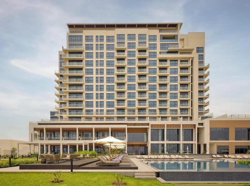 Kempinski Hotel Brazzaville in Brazzaville